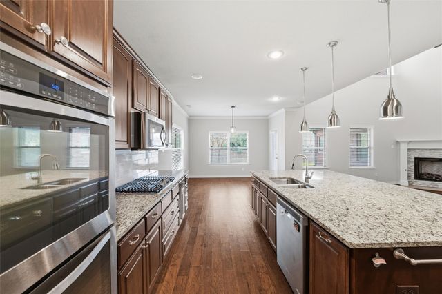 420 Prairie Run, Aledo, TX 76008