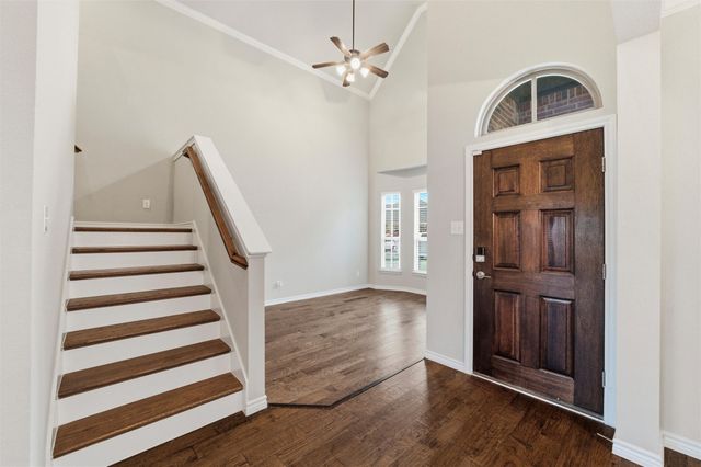 420 Prairie Run, Aledo, TX 76008