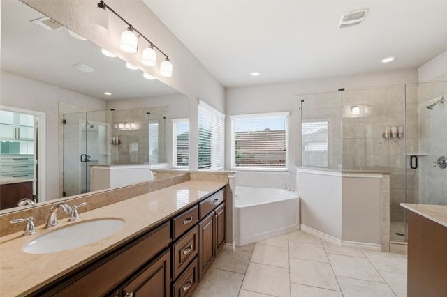 420 Prairie Run, Aledo, TX 76008