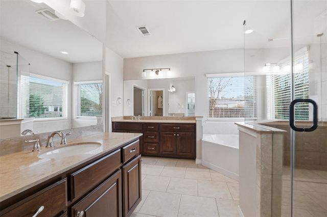 420 Prairie Run, Aledo, TX 76008