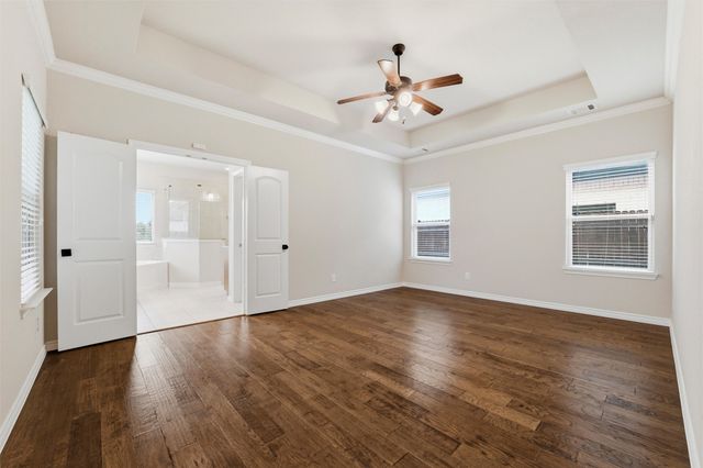 420 Prairie Run, Aledo, TX 76008