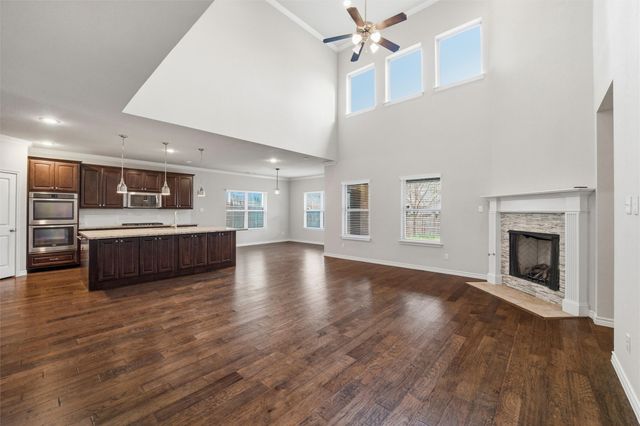 420 Prairie Run, Aledo, TX 76008