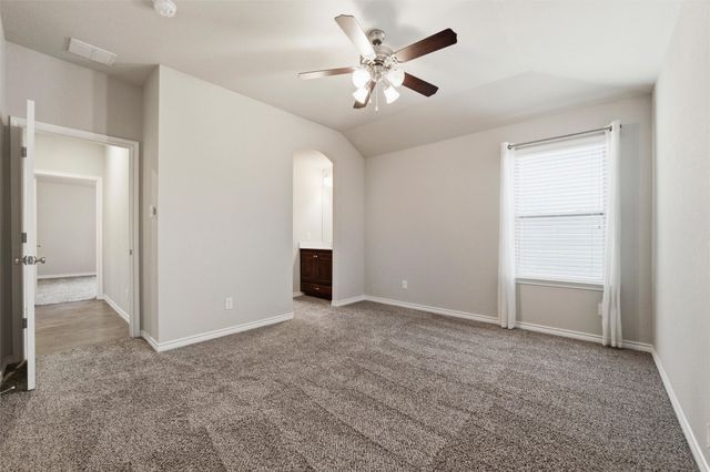 420 Prairie Run, Aledo, TX 76008