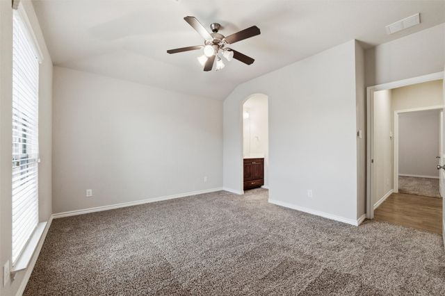 420 Prairie Run, Aledo, TX 76008