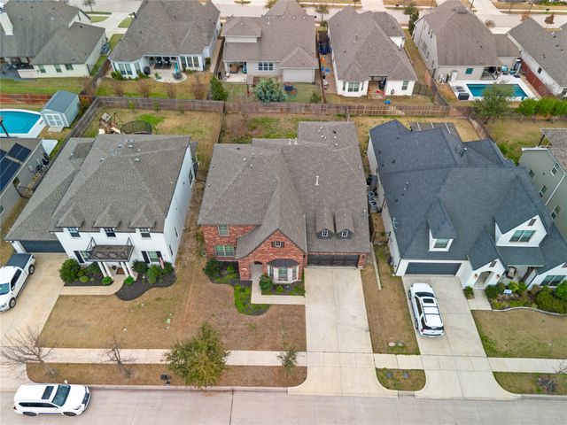 420 Prairie Run, Aledo, TX 76008