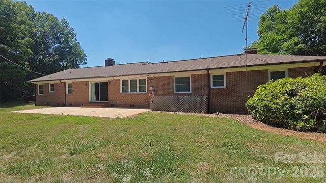 8710 Stokes Ferry Road, Salisbury, NC 28146