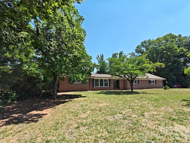 8710 Stokes Ferry Road, Salisbury, NC 28146