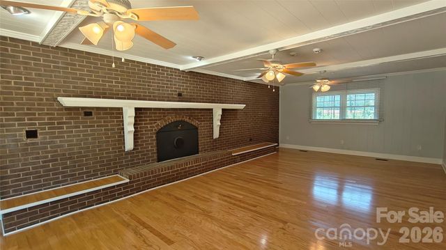 8710 Stokes Ferry Road, Salisbury, NC 28146