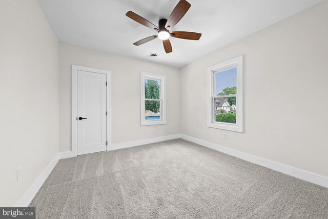 505 NEWTON AVE, Oaklyn, NJ 08107