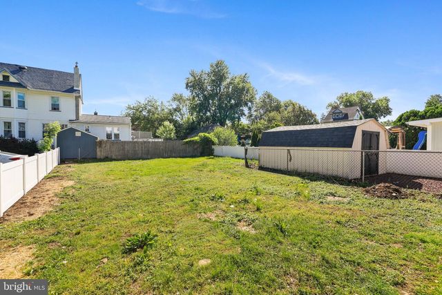 505 NEWTON AVE, Oaklyn, NJ 08107