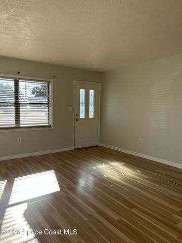 832 Thomas Barbour Drive, Melbourne, FL 32935