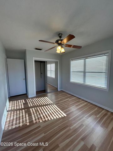 832 Thomas Barbour Drive, Melbourne, FL 32935