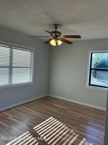 832 Thomas Barbour Drive, Melbourne, FL 32935