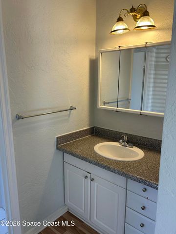 832 Thomas Barbour Drive, Melbourne, FL 32935