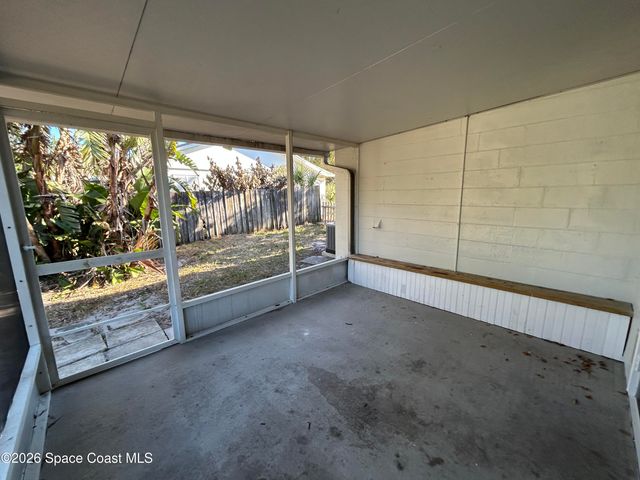 832 Thomas Barbour Drive, Melbourne, FL 32935