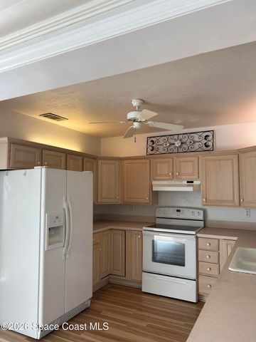 832 Thomas Barbour Drive, Melbourne, FL 32935