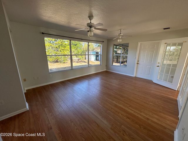 832 Thomas Barbour Drive, Melbourne, FL 32935