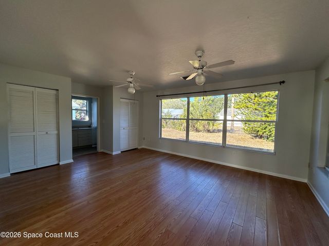 832 Thomas Barbour Drive, Melbourne, FL 32935