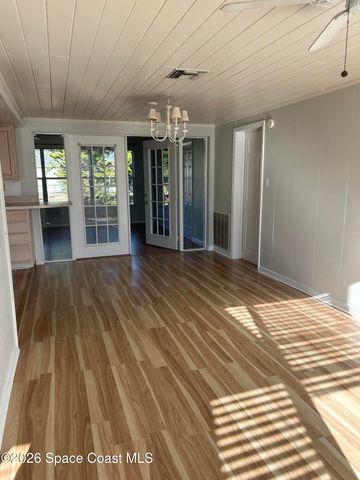 832 Thomas Barbour Drive, Melbourne, FL 32935