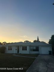 832 Thomas Barbour Drive, Melbourne, FL 32935