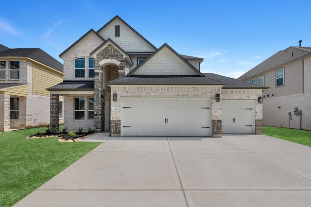 56 Shining Point Drive, Waller, TX 77484