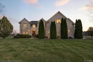13065 White Oaks, Argentine Township, MI 48436