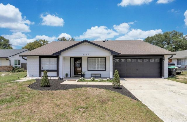 4849 EDEN VIEW COURT, Orlando, FL 32810