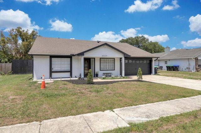 4849 EDEN VIEW COURT, Orlando, FL 32810