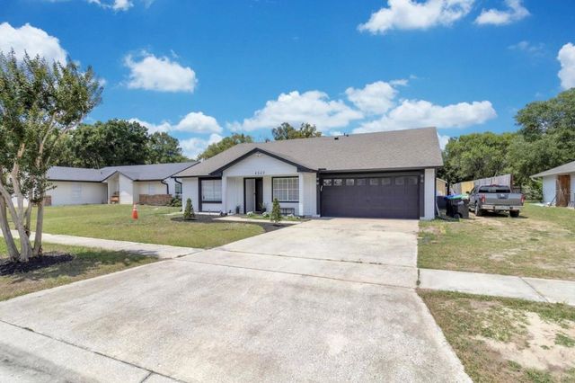 4849 EDEN VIEW COURT, Orlando, FL 32810