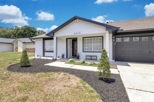 4849 EDEN VIEW COURT, Orlando, FL 32810