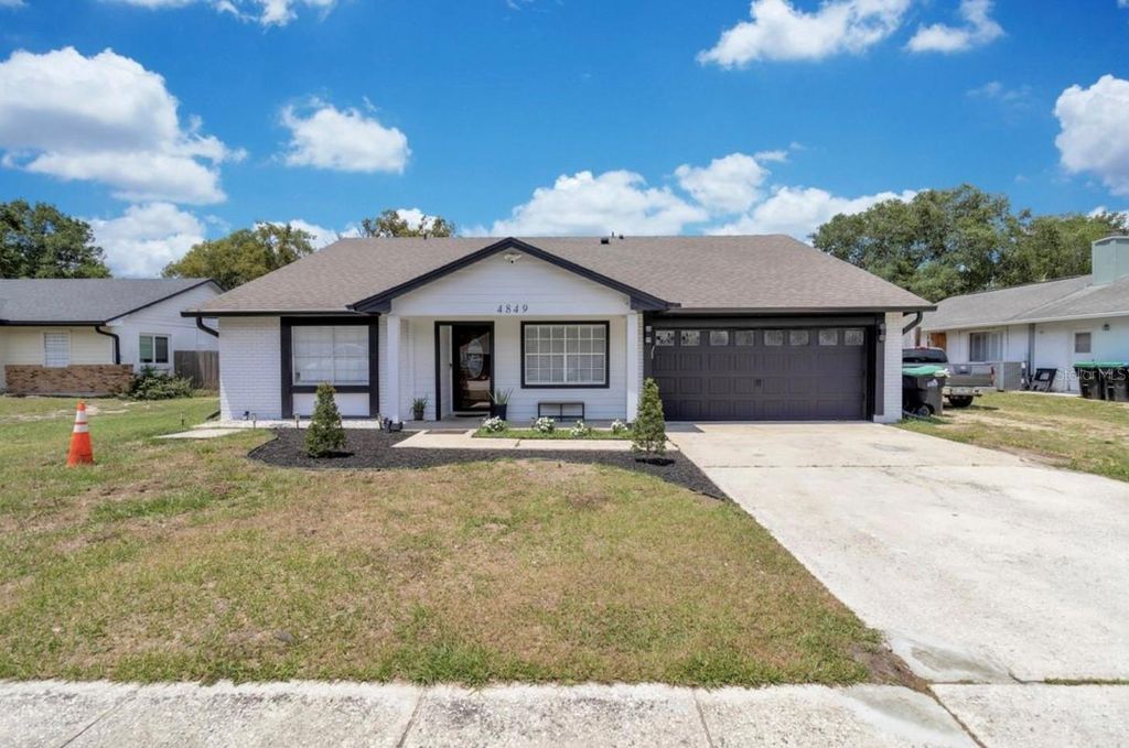 4849 EDEN VIEW COURT, Orlando, FL 32810