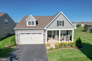 47 SPRING ARBOR DR, Middletown, DE 19709