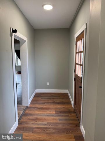 57 WASHINGTON ST, Frostburg, MD 21532