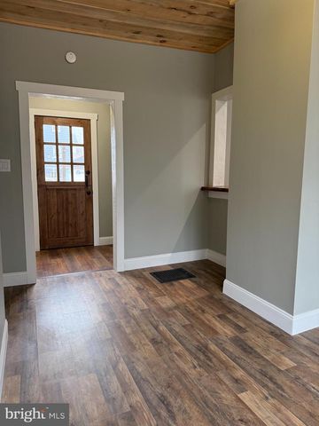 57 WASHINGTON ST, Frostburg, MD 21532