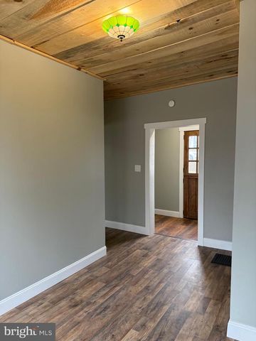 57 WASHINGTON ST, Frostburg, MD 21532