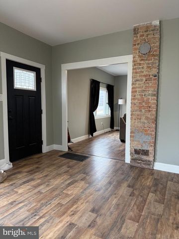 57 WASHINGTON ST, Frostburg, MD 21532