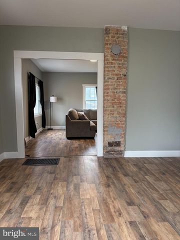 57 WASHINGTON ST, Frostburg, MD 21532