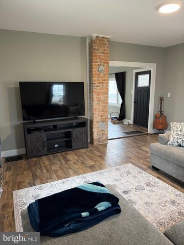 57 WASHINGTON ST, Frostburg, MD 21532