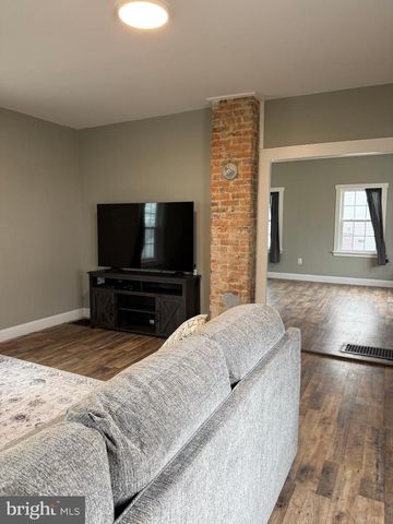 57 WASHINGTON ST, Frostburg, MD 21532