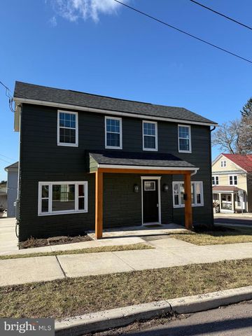 57 WASHINGTON ST, Frostburg, MD 21532