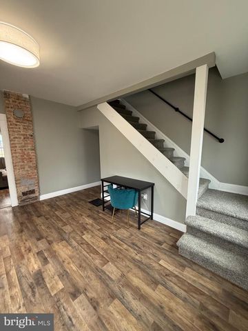 57 WASHINGTON ST, Frostburg, MD 21532