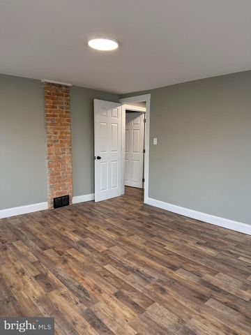 57 WASHINGTON ST, Frostburg, MD 21532