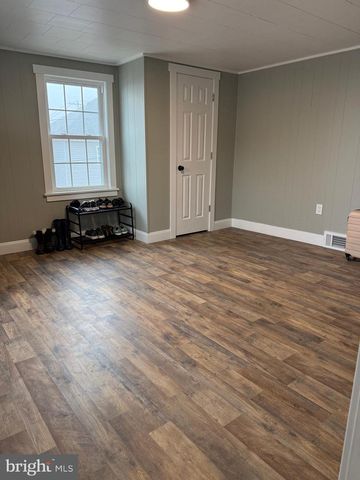 57 WASHINGTON ST, Frostburg, MD 21532