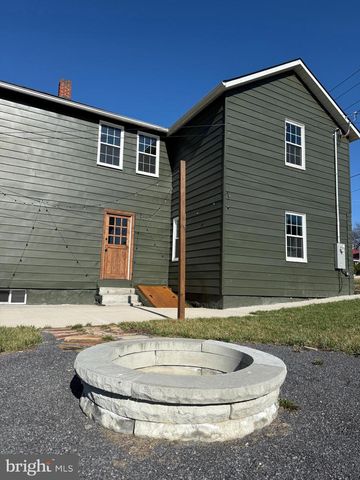 57 WASHINGTON ST, Frostburg, MD 21532