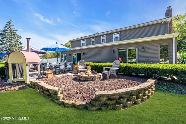 828 Waterworks Road, Freehold, NJ 07728