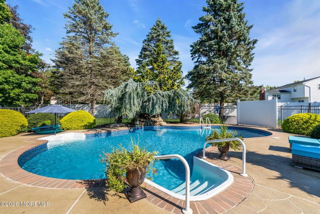 828 Waterworks Road, Freehold, NJ 07728