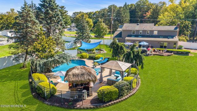 828 Waterworks Road, Freehold, NJ 07728
