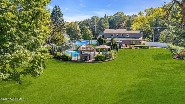 828 Waterworks Road, Freehold, NJ 07728