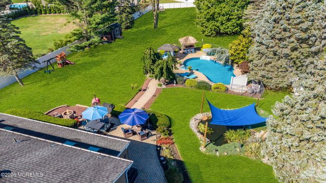 828 Waterworks Road, Freehold, NJ 07728
