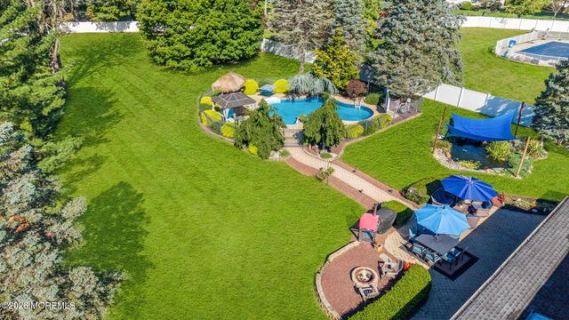 828 Waterworks Road, Freehold, NJ 07728